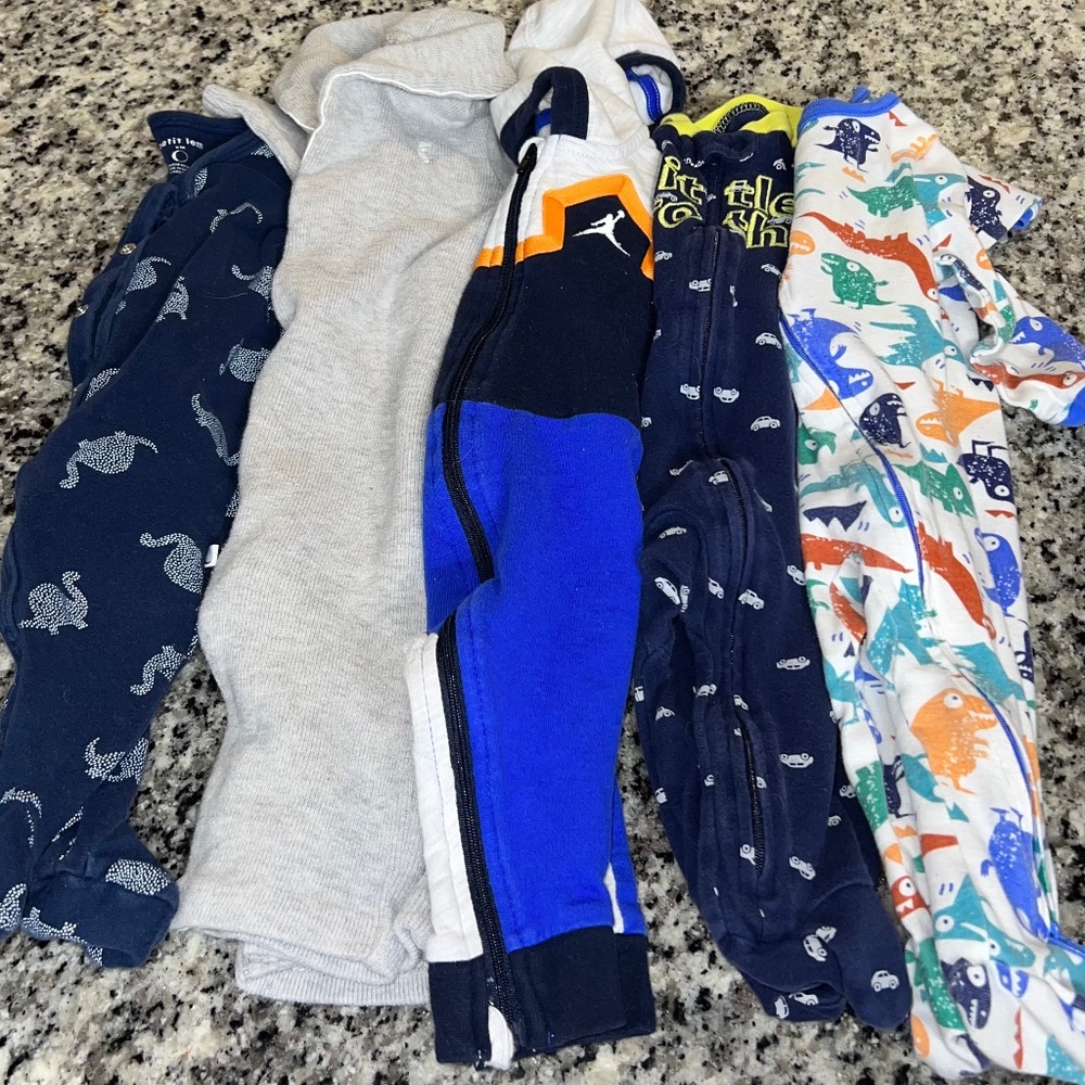 Boys Clothes